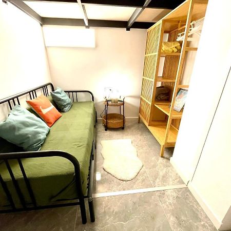 Gatu Premium Duplex Confort Junto A La Playa, Wifi Y Aire Acc Cádis Exterior foto