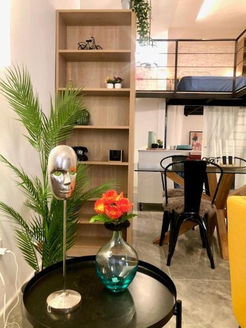 Gatu Premium Duplex Confort Junto A La Playa, Wifi Y Aire Acc Cádis Exterior foto