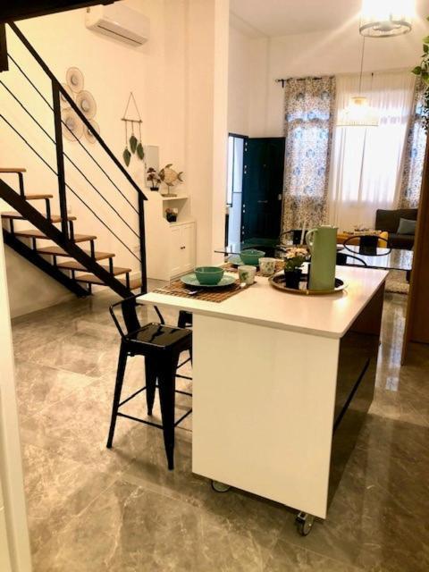 Gatu Premium Duplex Confort Junto A La Playa, Wifi Y Aire Acc Cádis Exterior foto