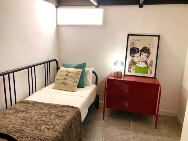 Gatu Premium Duplex Confort Junto A La Playa, Wifi Y Aire Acc Cádis Exterior foto