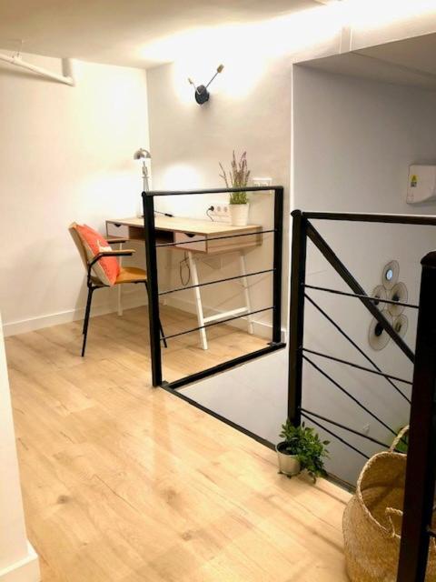 Gatu Premium Duplex Confort Junto A La Playa, Wifi Y Aire Acc Cádis Exterior foto