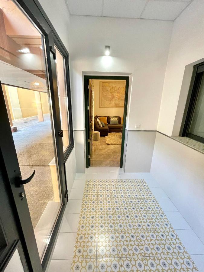 Gatu Premium Duplex Confort Junto A La Playa, Wifi Y Aire Acc Cádis Exterior foto