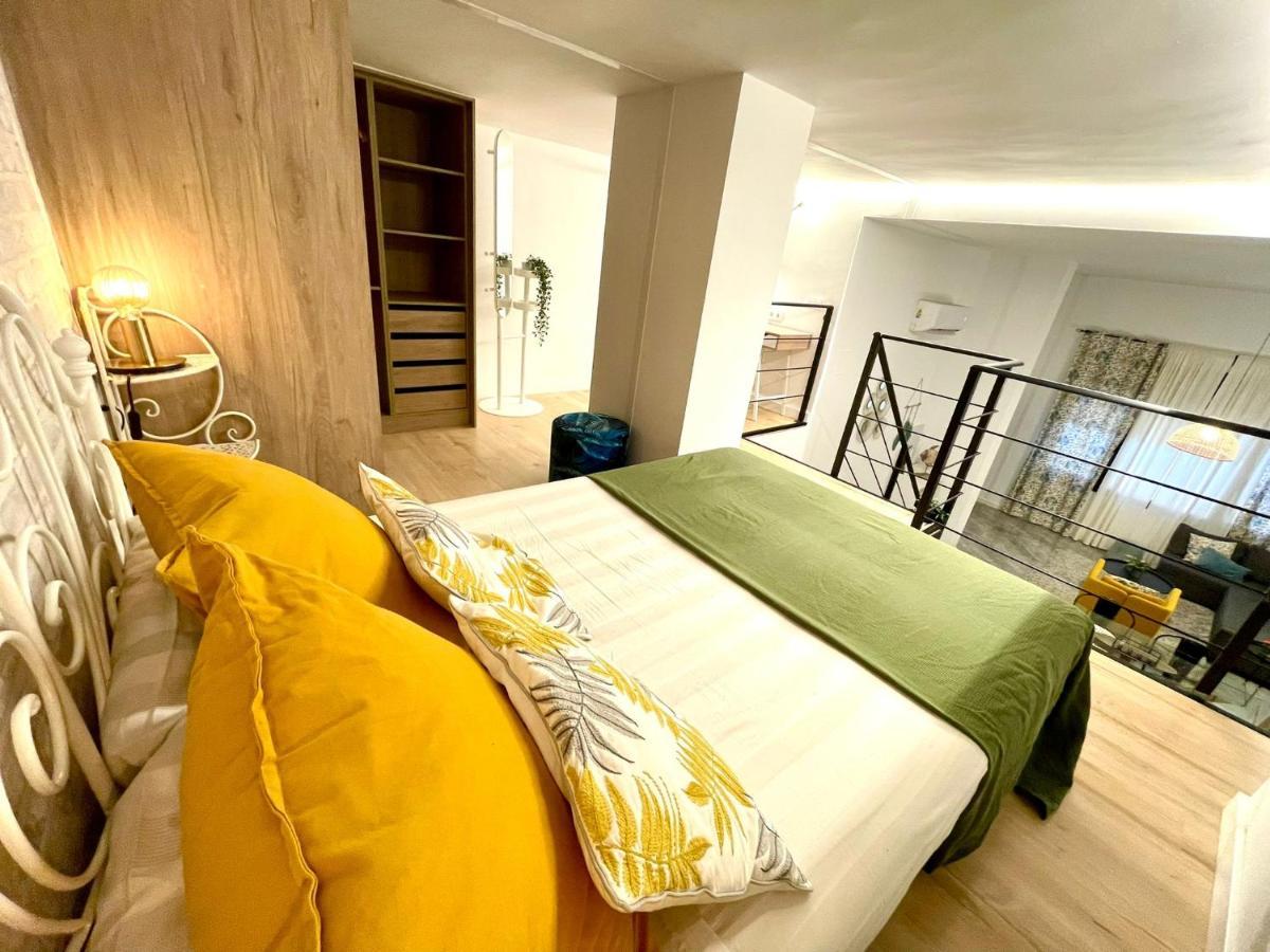 Gatu Premium Duplex Confort Junto A La Playa, Wifi Y Aire Acc Cádis Exterior foto