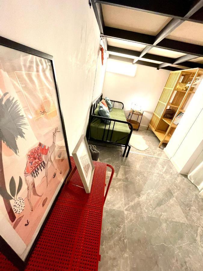 Gatu Premium Duplex Confort Junto A La Playa, Wifi Y Aire Acc Cádis Exterior foto